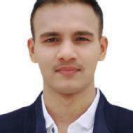 Priyesh Surti Web Development trainer in Dahanu
