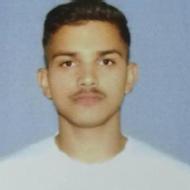 Shivam Chaudhary Class 7 Tuition trainer in Aligarh