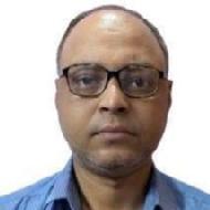 Goutam Mitra Class 10 trainer in Jamshedpur