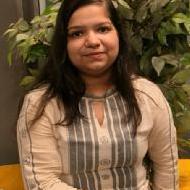 Rakshika G. Class 8 Tuition trainer in Gharunda