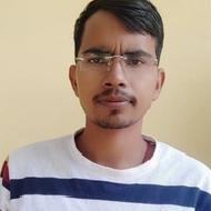 Shubham Verma Class I-V Tuition trainer in Laharpur