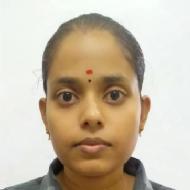 Polisetty G. Class 10 trainer in Hyderabad