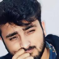 Parvaiz Ahmad Mi BA Tuition trainer in Budgam
