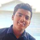Photo of Shashwat Pandey