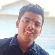 Shashwat Pandey Class 10 trainer in Champa