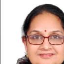 Photo of Vaidehi V.
