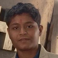Prakhar Deep Srivastava Class I-V Tuition trainer in Ghaziabad