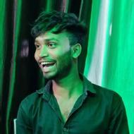 Bitesh Kumar Class I-V Tuition trainer in Patan
