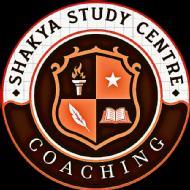 Shakya Study Centre Class 12 Tuition institute in Delhi