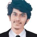 Photo of Krishna Vineeth