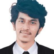 Krishna Vineeth Class I-V Tuition trainer in Coimbatore