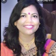 Laxmi S. Class I-V Tuition trainer in Prayagraj