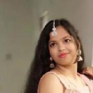 Gayatri Y. Class 8 Tuition trainer in Akola