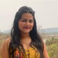 Tejal T. Class I-V Tuition trainer in Mumbai