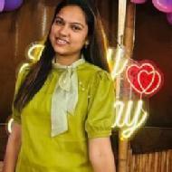 Raut Mayuri R. Class 8 Tuition trainer in Beed
