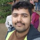Photo of Himanshu Tejwani