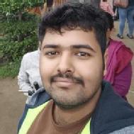 Himanshu Tejwani Spoken English trainer in Beawar