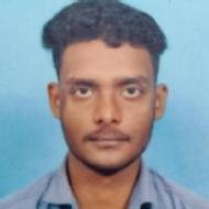 Bhaskar Mondal Class 10 trainer in Murshidabad