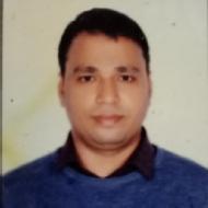 Shiv Charan Bose Class 10 trainer in Delhi