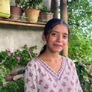 Esha R. Class I-V Tuition trainer in North Tripura