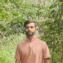 Photo of Saurav Dubey