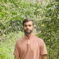 Saurav Dubey Spoken English trainer in Aurangabad