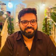 Piyush Thakur Class 12 Tuition trainer in Ghaziabad