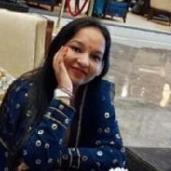 Pratibha Class 10 trainer in Delhi