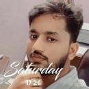 Photo of Ashish Yadav