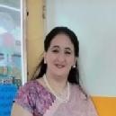 Photo of Manpreet K.