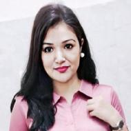 Manisha S. Class 12 Tuition trainer in Delhi