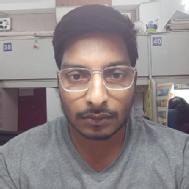 Sanjeet Kumar Class 9 Tuition trainer in Delhi