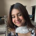 Photo of Sana S.