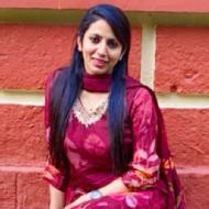 Archana D. Class 7 Tuition trainer in Visakhapatnam