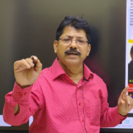 K P Singh IBPS Exam trainer in Prayagraj