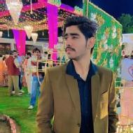 Aryan Sharma Spanish Language trainer in Jaipur