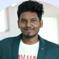 Vishnu Vardhan Chess trainer in Chennai