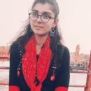 Photo of Anjali B.