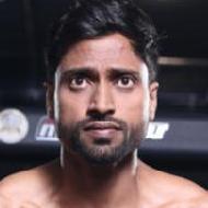 Yapa Sanjeev Personal Trainer trainer in Hyderabad