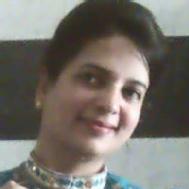 Alpna S. IELTS trainer in Ambala