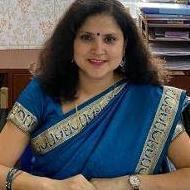 Archana S. Class 10 trainer in Gurgaon