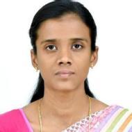 Lois S. Class 12 Tuition trainer in Coimbatore