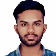 Deepak Kumar Class 10 trainer in Siddharthnagar