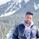 Photo of Muneeb Reyaz