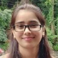 Preeti Class 11 Tuition trainer in Delhi