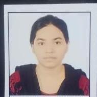 Gausiya F. BA Tuition trainer in Kalyan