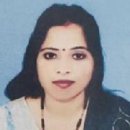 Vandana R. Class 10 trainer in Lucknow