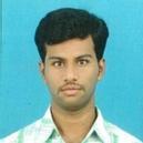 Photo of Y. Naresh Kumar Reddy