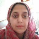 Photo of Saba Nabi M.