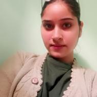 Divya B. Class 10 trainer in Rishikesh
